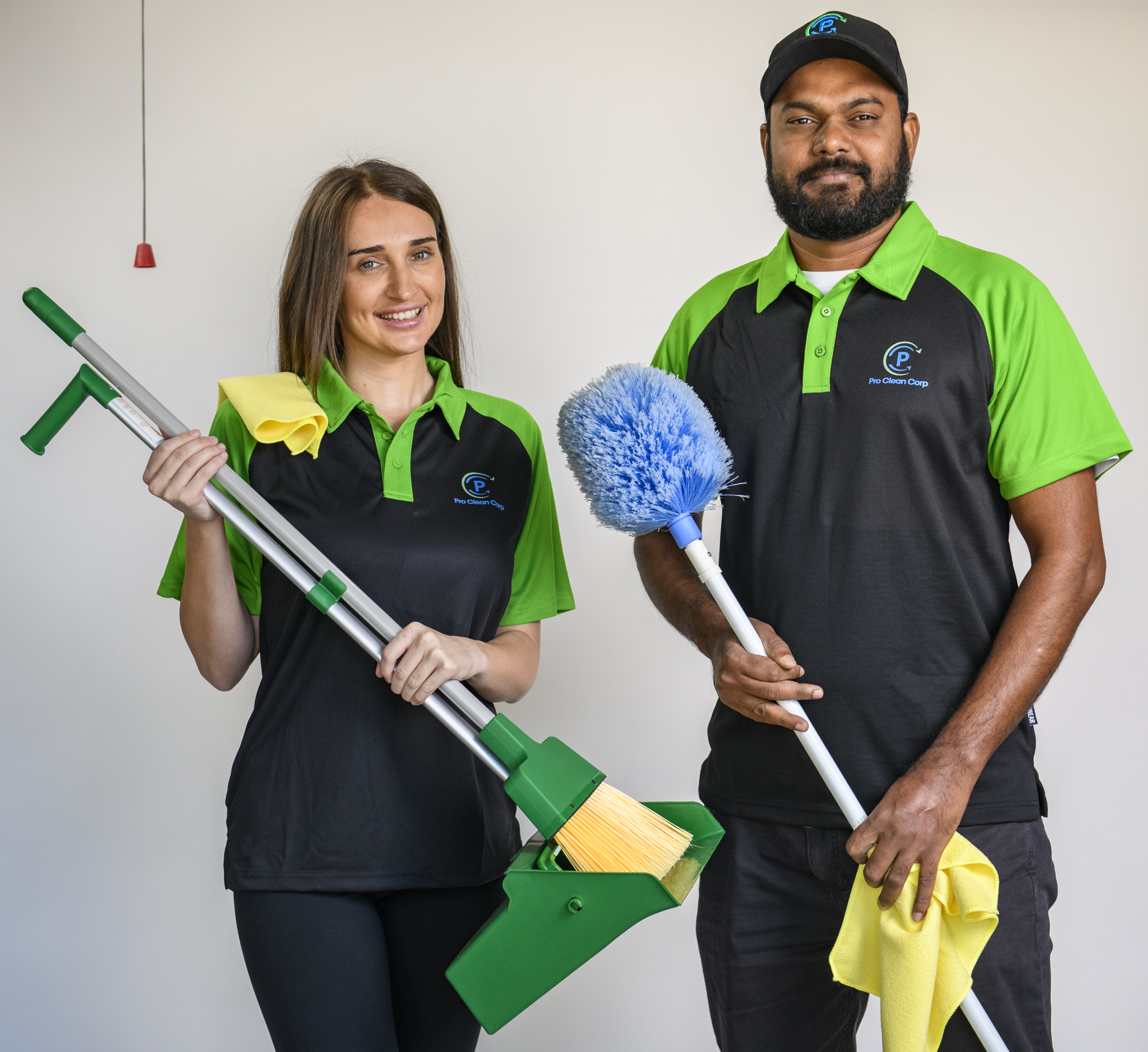 Benefits of professional office cleaning in North Sydney