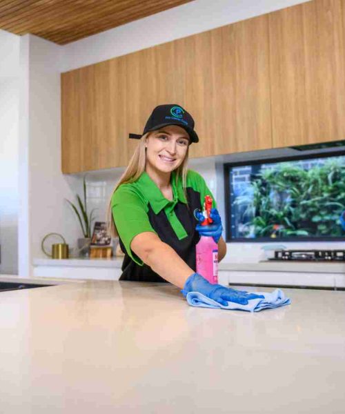 Commercial cleaning Mosman NSW